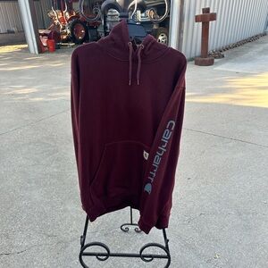 Men’s Carhartt hoody